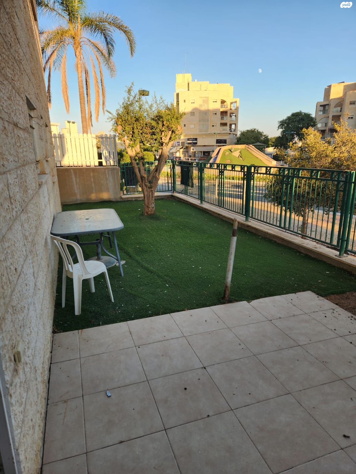 שדרות הערים התאומות 21