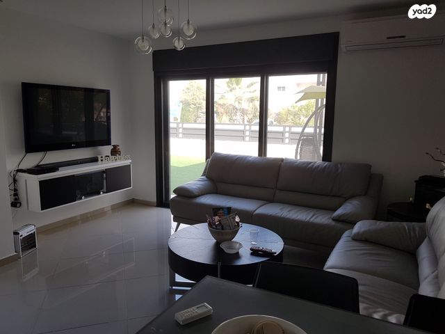 בית פרטי/ קוטג', רחל אמנו 61, נווה מנחם, באר שבע