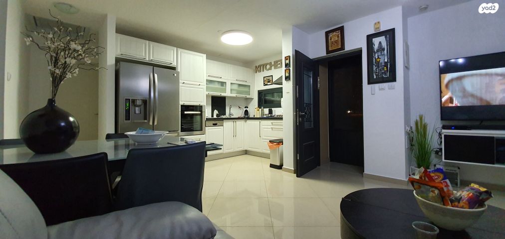 בית פרטי/ קוטג', רחל אמנו 61, נווה מנחם, באר שבע