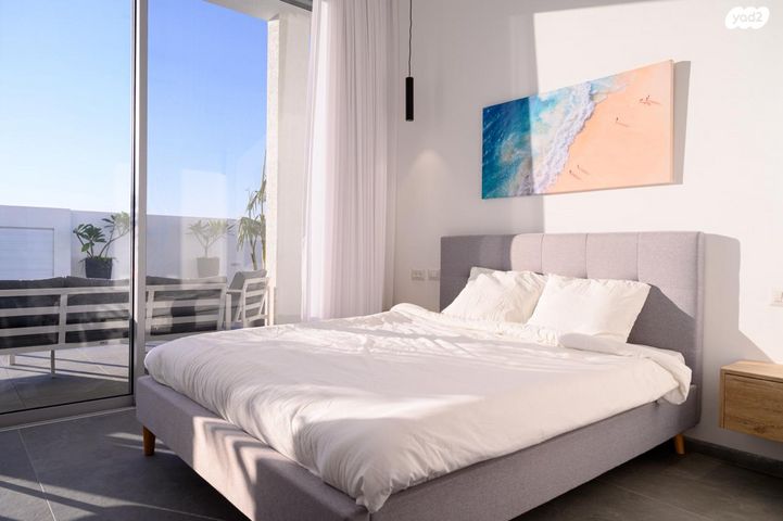 בית פרטי/ קוטג', דינה 23, אופק, ירוחם