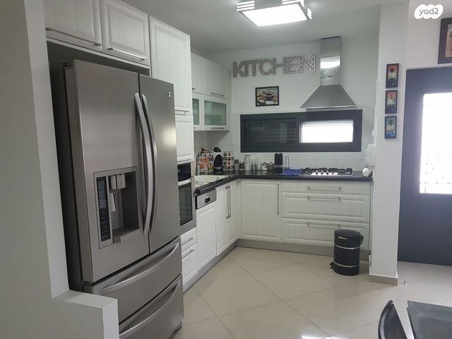 בית פרטי/ קוטג', רחל אמנו 61, נווה מנחם, באר שבע