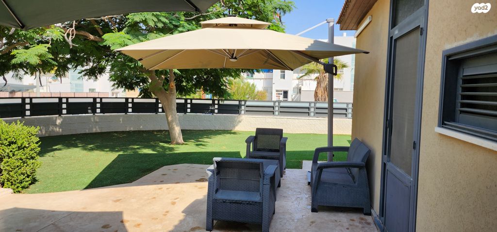 בית פרטי/ קוטג', רחל אמנו 61, נווה מנחם, באר שבע