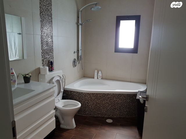 בית פרטי/ קוטג', רחל אמנו 61, נווה מנחם, באר שבע