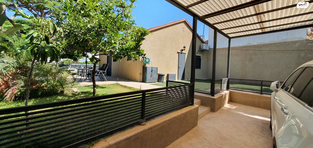 בית פרטי/ קוטג', רחל אמנו 61, נווה מנחם, באר שבע