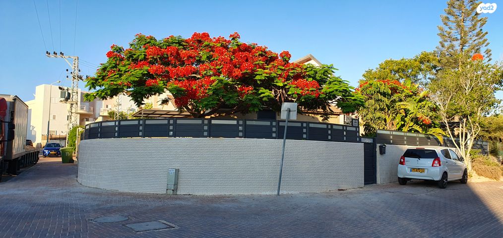 בית פרטי/ קוטג', רחל אמנו 61, נווה מנחם, באר שבע