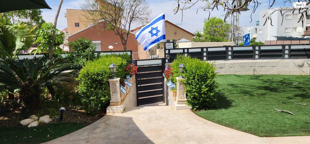 בית פרטי/ קוטג', רחל אמנו 61, נווה מנחם, באר שבע