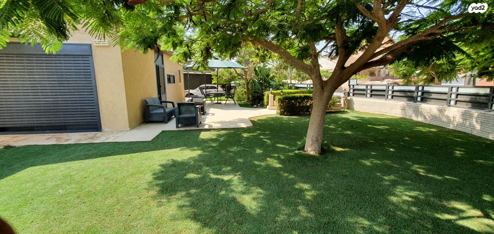 בית פרטי/ קוטג', רחל אמנו 61, נווה מנחם, באר שבע