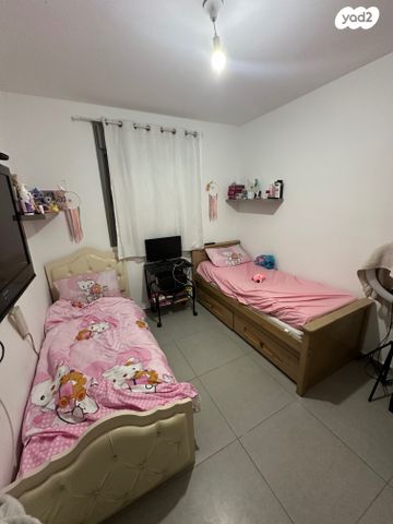 דירה, נופך 36, כרמי גת, קרית גת