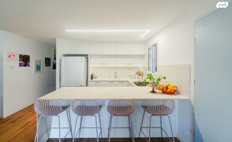 דו משפחתי, שאר ישוב, נווה דקלים, אשקלון