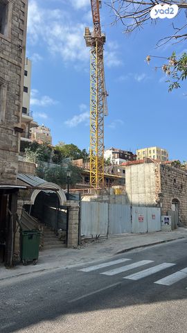 דירה, שיבת ציון 48, העיר התחתית, ואדי סאליב, חיפה