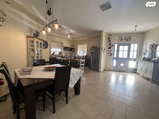 בית פרטי/ קוטג', ניר יפה