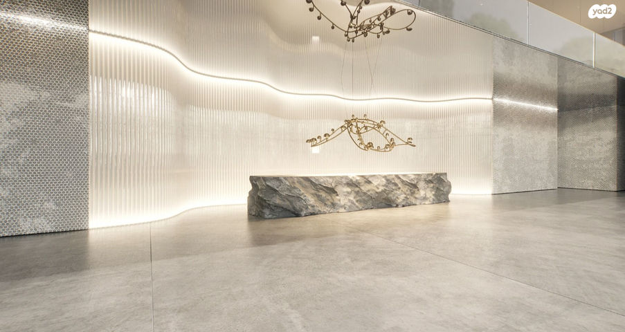 דירה, ארלוזורוב 83, הצפון החדש - כיכר המדינה, תל אביב יפו