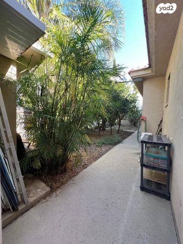 בית פרטי/ קוטג', ניר יפה