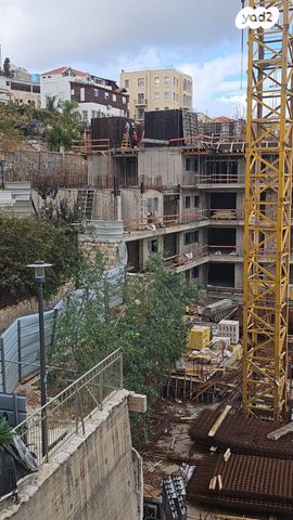 דופלקס, שיבת ציון 46, העיר התחתית, ואדי סאליב, חיפה