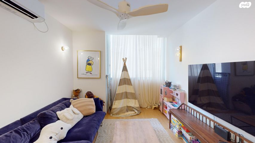 דירה, חיסין, הצפון הישן - דרום, תל אביב יפו