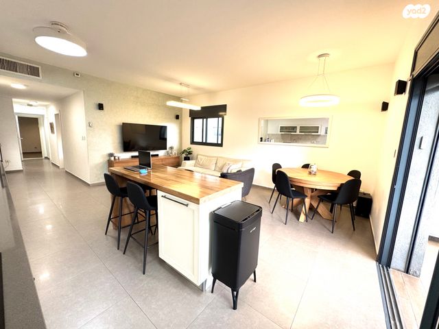 דירה, ריינס, מרכז, הרצליה