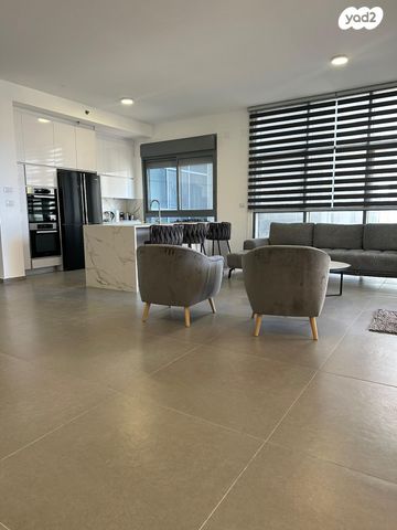 דירה, בני בנימין, גלי הים, נתניה