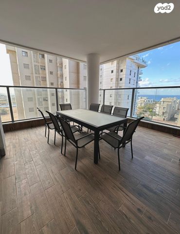 דירה, בני בנימין, גלי הים, נתניה