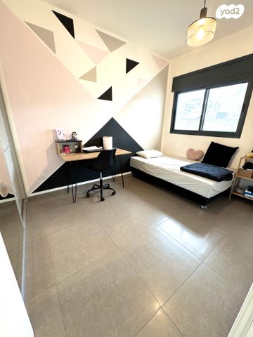 דירה, ריינס, מרכז, הרצליה