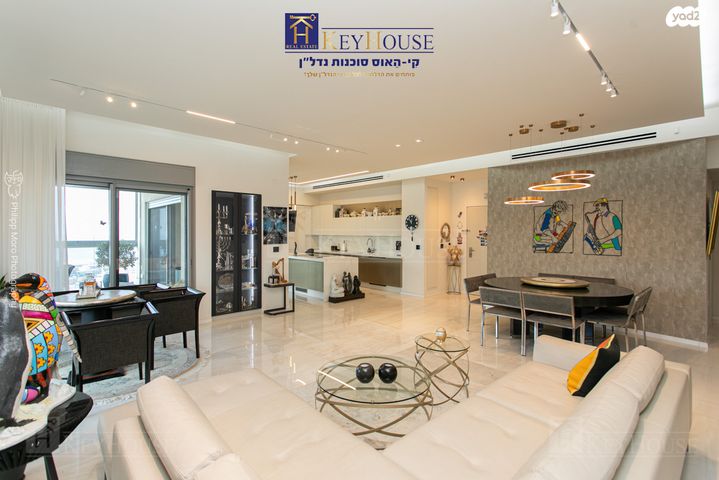 גג/ פנטהאוז, נוי, מת"מ, נאות פרס, חיפה