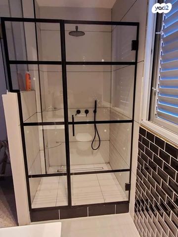 דירה, אמנון ותמר 12, מרום נווה, רמת יצחק, רמת גן