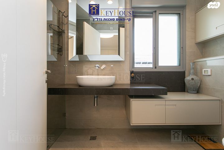 גג/ פנטהאוז, נוי, מת"מ, נאות פרס, חיפה