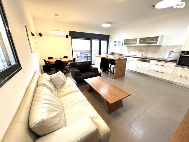 דירה, ריינס, מרכז, הרצליה