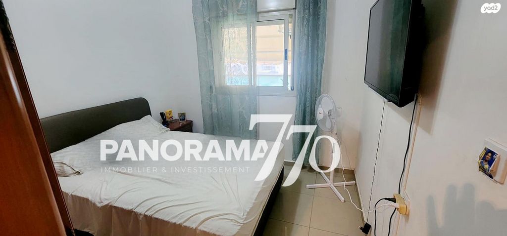 דירה, צפניה, נווה הדרים, אשקלון