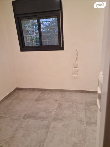 דירה, עמק רפאים, המושבה הגרמנית, ירושלים