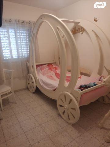 בית פרטי/ קוטג', הר חרמון, רמות, באר שבע