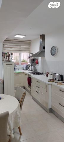 דירה, אפרסמון, גילה, ירושלים