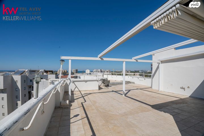 אזורי חן, גימל החדשה