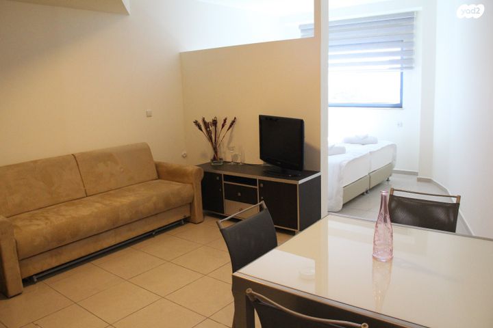 דירה, יפו, מחנה יהודה - לב העיר, ירושלים