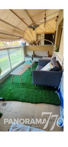 דירה, צפניה, נווה הדרים, אשקלון