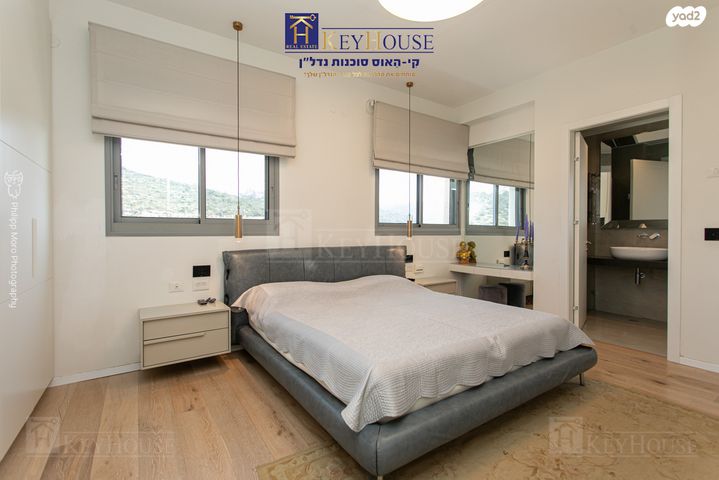 גג/ פנטהאוז, נוי, מת"מ, נאות פרס, חיפה