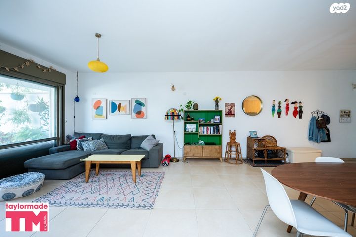 תל ימת כרכור