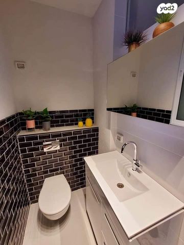 דירה, אמנון ותמר 12, מרום נווה, רמת יצחק, רמת גן