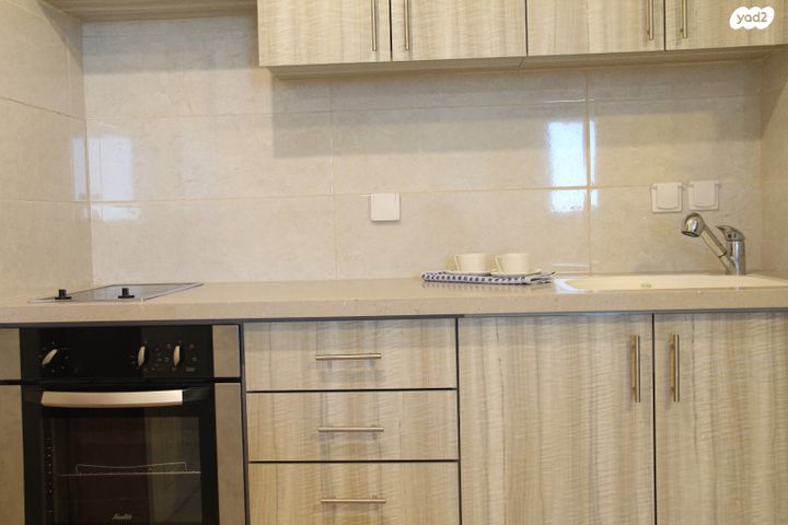 דירה, יפו, מחנה יהודה - לב העיר, ירושלים