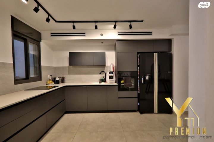 דירת גן, קדיש לוז, קרית מוצקין