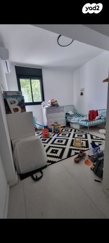 דירה, דרך הטייסים 60, נווה חן, תל אביב יפו