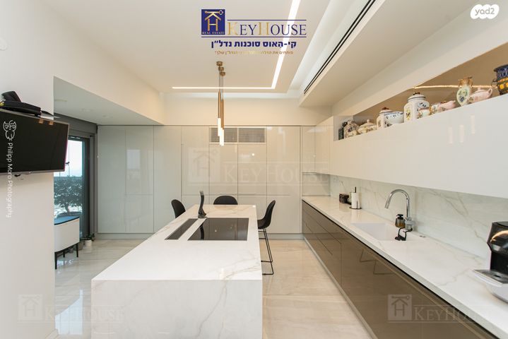 גג/ פנטהאוז, נוי, מת"מ, נאות פרס, חיפה