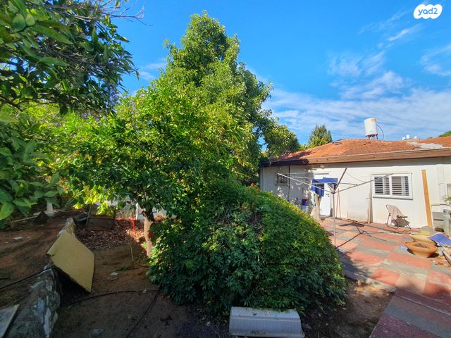 בית פרטי/ קוטג', נווה מגן, רמת השרון