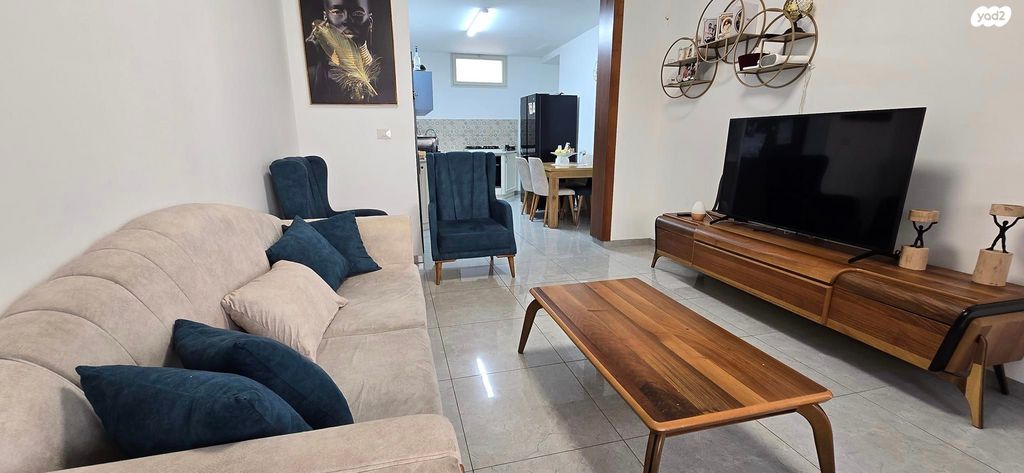 דירה, מעלות הנביאים, ואדי נסנאס, חיפה