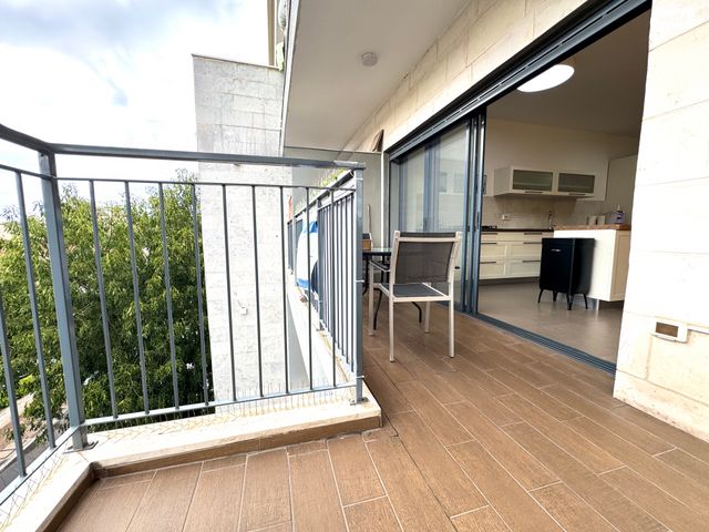 דירה, ריינס, מרכז, הרצליה