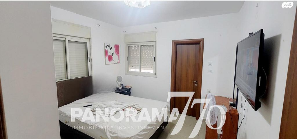 דירה, צפניה, נווה הדרים, אשקלון