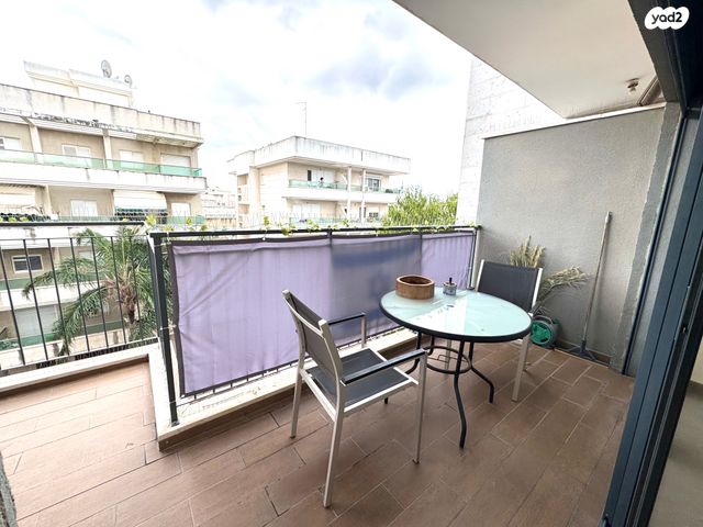 דירה, ריינס, מרכז, הרצליה