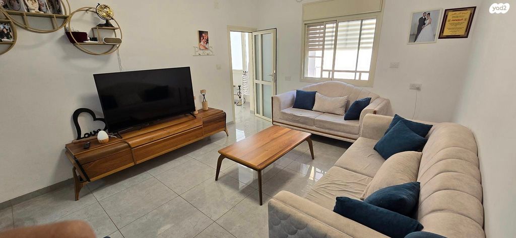 דירה, מעלות הנביאים, ואדי נסנאס, חיפה