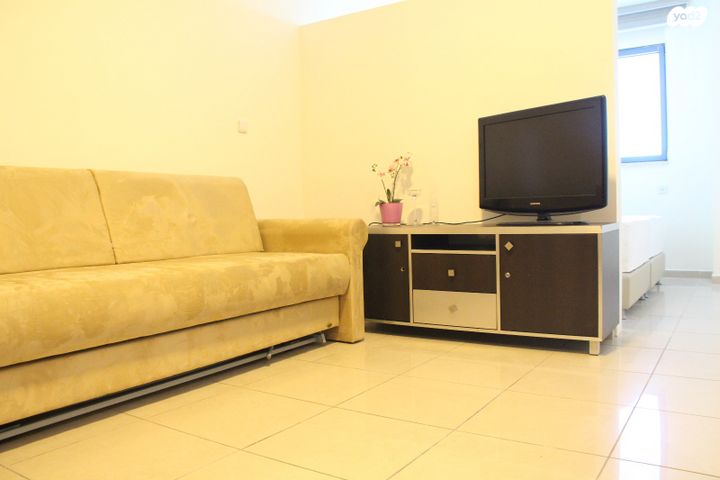 דירה, יפו, מחנה יהודה - לב העיר, ירושלים