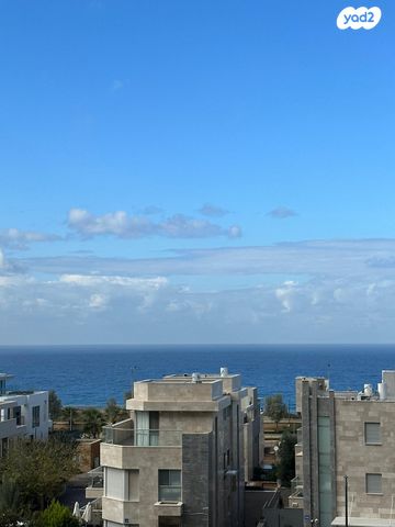 דירה, בני בנימין, גלי הים, נתניה