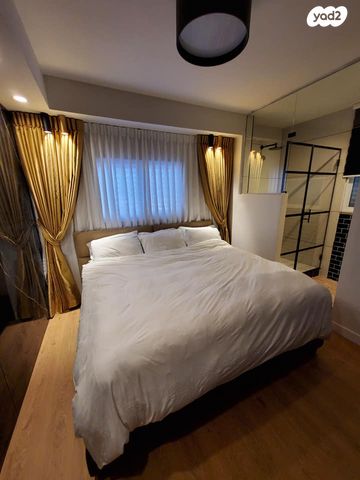 דירה, אמנון ותמר 12, מרום נווה, רמת יצחק, רמת גן